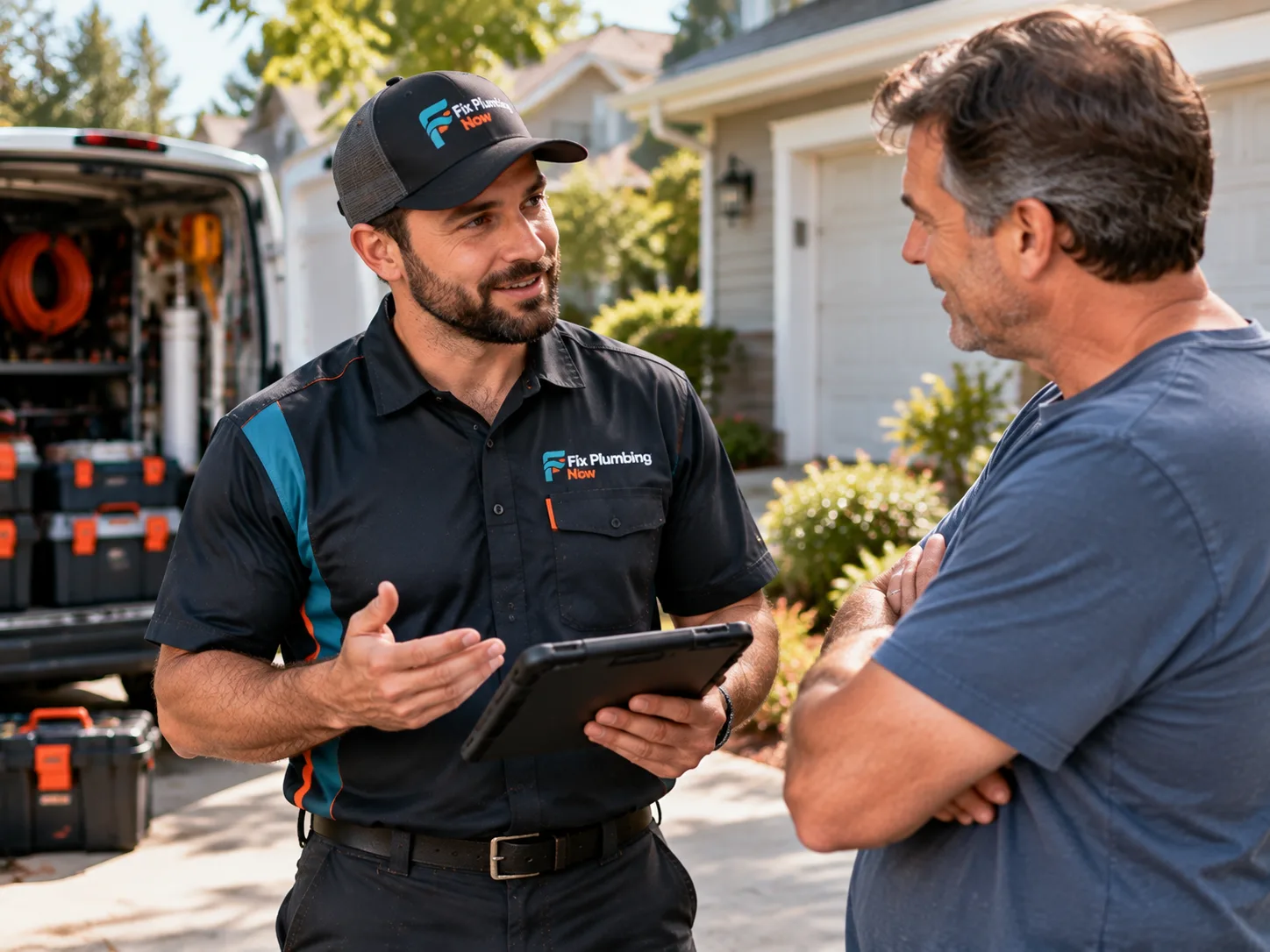 Clogged Drain Service Medford, OK FAQs
